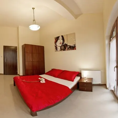 Apartment Kastor *