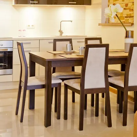 Appartamento Kastor