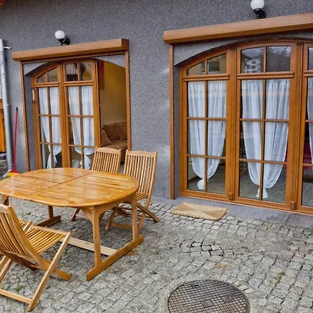 Apartment Kastor Karpacz